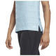 Reebok Γυναικεία αμάνικη μπλούζα Perforated Tank